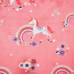 Dunelm Kid's Unicorn Armchair -kids bedding Shop 1000139696 alt05