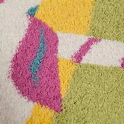 Dunelm Unicorn Rainbow Rug 12 Dunelm Unicorn Rainbow Rug -kids bedding Shop 1000161287 alt04