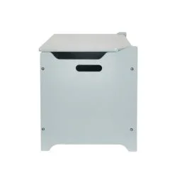 Dunelm Grey Toy Box -kids bedding Shop 1000167447 alt02