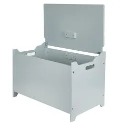 Dunelm Grey Toy Box -kids bedding Shop 1000167447 alt03