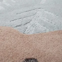 Dunelm Exclusive Cute Bear 100cm X 150cm Rug 10 Dunelm Exclusive Cute Bear 100cm X 150cm Rug -kids bedding Shop 1000172268 alt02