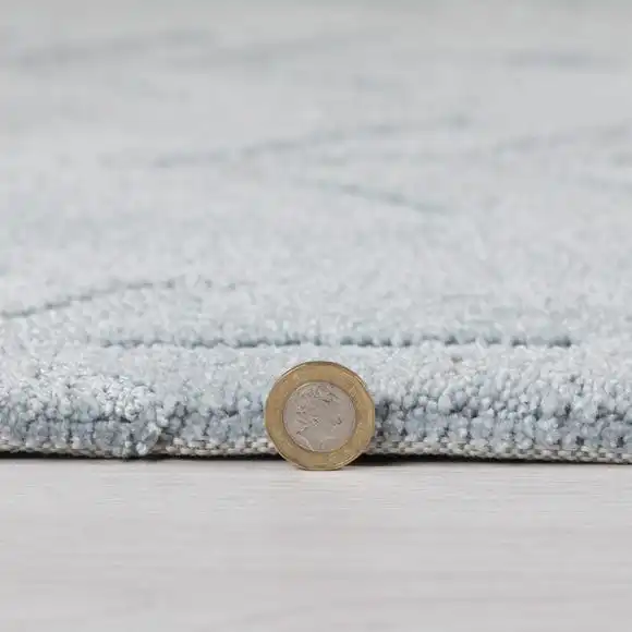 Dunelm Exclusive Cute Bear 100cm X 150cm Rug 6 Dunelm Exclusive Cute Bear 100cm X 150cm Rug - Image 4