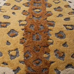 Dunelm Exclusive Rory The Leopard 90cm X 150cm Rug -kids bedding Shop 1000172310 alt02
