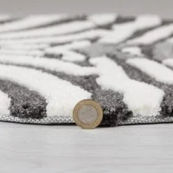 Dunelm Exclusive Zoe The Zebra 90cm X 150cm Rug 11 Dunelm Exclusive Zoe The Zebra 90cm X 150cm Rug -kids bedding Shop 1000172329 alt04