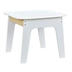 Dunelm Kid's White Table And Chair Set 11 Dunelm Kid's White Table And Chair Set -kids bedding Shop 1000180809 alt03