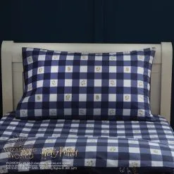 Harry Potter Hogwarts Glow In The Dark Duvet Cover And Pillowcase Set -kids bedding Shop 1000182131 alt03