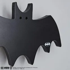 Batman Set Of 3 Wall Lights -kids bedding Shop 1000183761 alt02