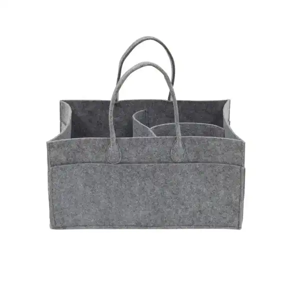 Dunelm Felt Caddy 5 Dunelm Felt Caddy - Image 3