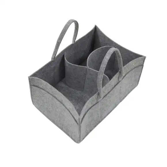 Dunelm Felt Caddy 6 Dunelm Felt Caddy - Image 4