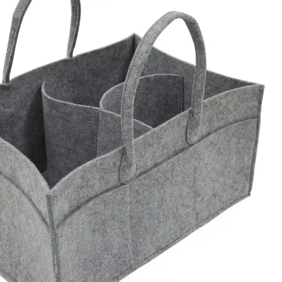 Dunelm Felt Caddy 7 Dunelm Felt Caddy - Image 5