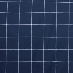 Dunelm Checked 100% Cotton Reversible Duvet Cover And Pillowcase Twin Pack Set 13 Dunelm Checked 100% Cotton Reversible Duvet Cover And Pillowcase Twin Pack Set -kids bedding Shop 1000186818 alt05