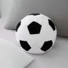 Dunelm Football Striker 3D Cushion -kids bedding Shop 30070294