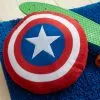 Disney Marvel Comics Cushion -kids bedding Shop 30512217
