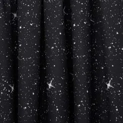 Disney Star Wars Thermal Blackout Pencil Pleat Curtains -kids bedding Shop 30513206 alt02