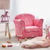 Dunelm Kid's Unicorn Armchair -kids bedding Shop 30620206