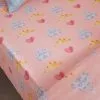 Disney Princess Fitted Sheet -kids bedding Shop 30645555