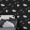 Disney Star Wars Wallpaper -kids bedding Shop 30647877