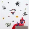 Marvel Spider-Man Wall Stickers -kids bedding Shop 30671435