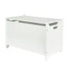 Dunelm White Toy Box -kids bedding Shop 30690754