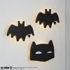 Batman Set Of 3 Wall Lights 1 Batman Set Of 3 Wall Lights -kids bedding Shop 30691812