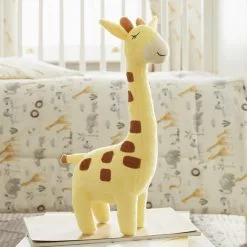 Dunelm Giraffe Plush