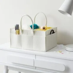Dunelm Felt Caddy
