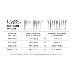 Dunelm Metallic Silver Stars Voile Panel -kids bedding Shop 30713968 alt09