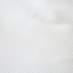 Dunelm White Mini Waffle Thermal Blackout Eyelet Curtains 9 Dunelm White Mini Waffle Thermal Blackout Eyelet Curtains -kids bedding Shop 30713982 alt02