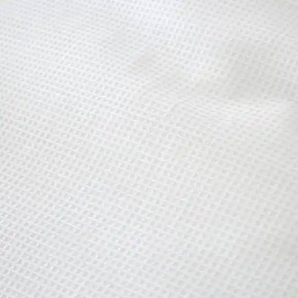 Dunelm White Mini Waffle Thermal Blackout Eyelet Curtains 5 Dunelm White Mini Waffle Thermal Blackout Eyelet Curtains - Image 3