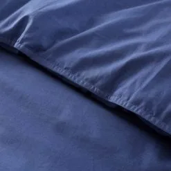 The Edited Life 100% Organic Cotton Duvet Cover And Pillowcase Set 13 The Edited Life 100% Organic Cotton Duvet Cover And Pillowcase Set -kids bedding Shop 30715959 alt07