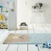 Dunelm Exclusive Cute Bear 100cm X 150cm Rug 1 Dunelm Exclusive Cute Bear 100cm X 150cm Rug -kids bedding Shop 30718393