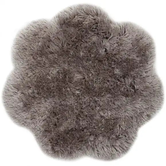 Dunelm Ditsy Shaped Rug 4 Dunelm Ditsy Shaped Rug - Image 2