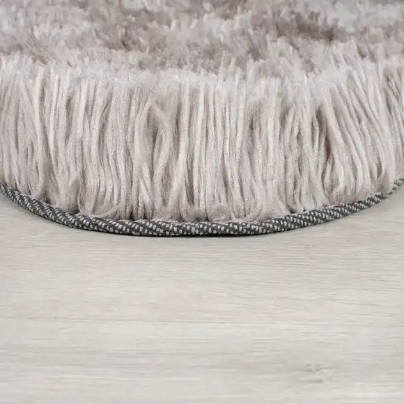 Dunelm Ditsy Shaped Rug 6 Dunelm Ditsy Shaped Rug - Image 4