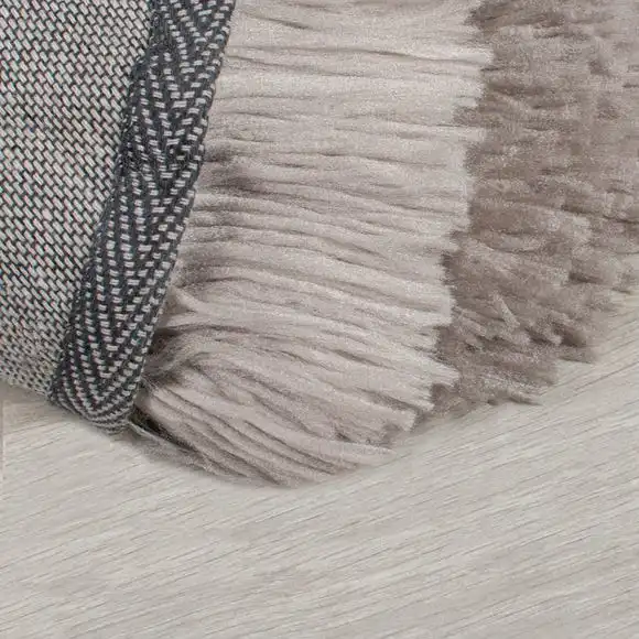 Dunelm Ditsy Shaped Rug 7 Dunelm Ditsy Shaped Rug - Image 5