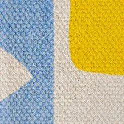 Dunelm Rainbow Hopscotch Runner 8 Dunelm Rainbow Hopscotch Runner -kids bedding Shop 30731475 alt02