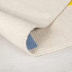 Dunelm Rainbow Hopscotch Runner 10 Dunelm Rainbow Hopscotch Runner -kids bedding Shop 30731475 alt04