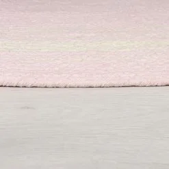 Dunelm Cotton Tassel Circle Rug -kids bedding Shop 30731718 alt03