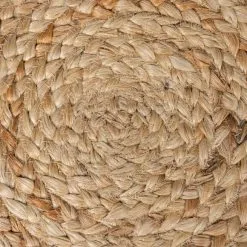 Dunelm Jute Pom Pom Circle Rug 10 Dunelm Jute Pom Pom Circle Rug -kids bedding Shop 30731722 alt02