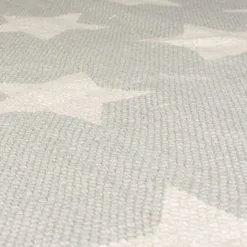 Dunelm Alma Stars Rug -kids bedding Shop 30731725 alt03
