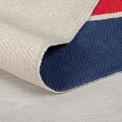 Dunelm Space Rocket Runner -kids bedding Shop 30731726 alt04