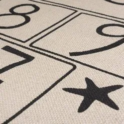 Dunelm Hopscotch Runner -kids bedding Shop 30731727 alt02