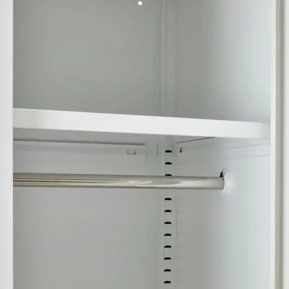 Dunelm Small Locker Storage 8 Dunelm Small Locker Storage - Image 6