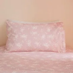 Dunelm Country Patchwork 100% Cotton Duvet Cover And Pillowcase Twin Pack Set -kids bedding Shop 30747295 alt05