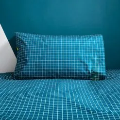 Dunelm Game On Duvet Cover And Pillowcase Set -kids bedding Shop 30747308 alt03