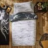 Natural History Museum Fossil Forager 100% Cotton Duvet Cover And Pillowcase Set -kids bedding Shop 30747593