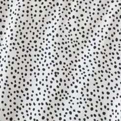 Dunelm Bold Geo 100% Cotton Duvet Cover And Pillowcase Set -kids bedding Shop 30747601 alt05