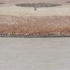 Flair Bear Face Rug -kids bedding Shop 30751622 alt03