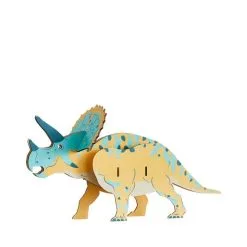 Natural History Museum Triceratops Table Lamp -kids bedding Shop 30752946 alt05