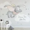 Disney Dumbo Wall Mural -kids bedding Shop 30764167