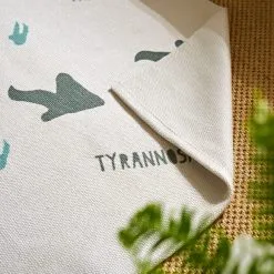 Natural History Museum All About Dinosaurs Rug -kids bedding Shop 30765562 alt03